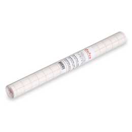 DUFCO Film transparent Cristal (33 cm x 300 cm, Transparent)
