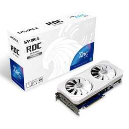 SPARKLE ROC Luna Intel Arc A770  (16 GB)