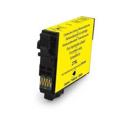 GENERICTONER INK20725G8 (Gelb, 1 Stück)
