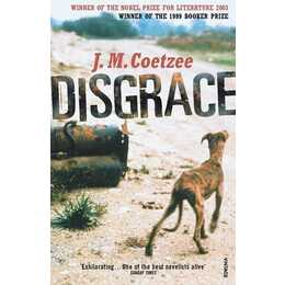 Disgrace