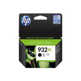 HP 932XL (Nero, 1 pezzo)