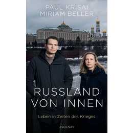 Russland von innen