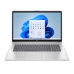 HP 17-cn4407nz (17.3