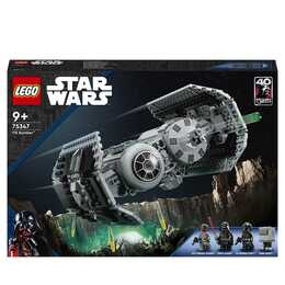 LEGO Star Wars TIE Bomber (75347)