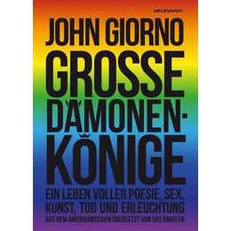 Große Dämonenkönige