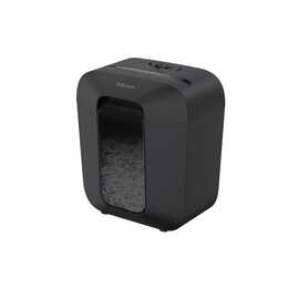 FELLOWES Aktenvernichter Powershred LX25 P-4 (Partikelschnitt)