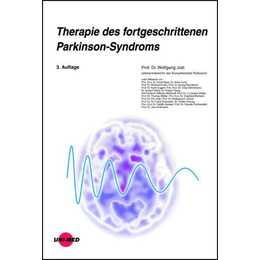 Therapie des fortgeschrittenen Parkinson-Syndroms