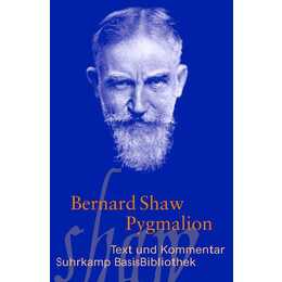 Pygmalion