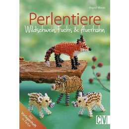 Perlentiere