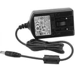 Adaptateur Secteur 5,5V 1A Pour Radio Pure Evoke D2 - Alimentation AC/DC Fiable