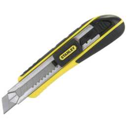STANLEY Fatmax (Couteaux de poche)