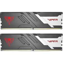 PATRIOT MEMORY Viper Venom PVV532G600C30K (2 x 16 Go, DDR5 6000 MHz, DIMM 288-Pin)
