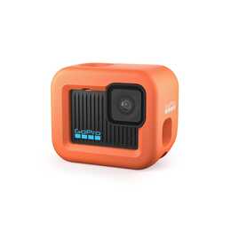 GOPRO Flotteur de caméra d'action Floaty HERO (Orange)