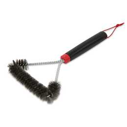 WEBER Brosse de gril (Acier inox)