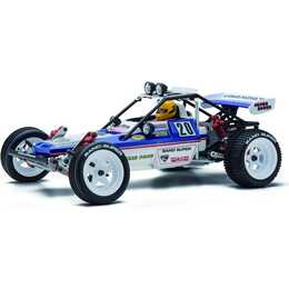 KYOSHO Turbo Scorpion (Buggy, 1:10)