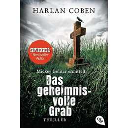 Das geheimnisvolle Grab