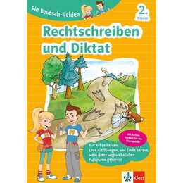 Rechtschreiben und Diktat