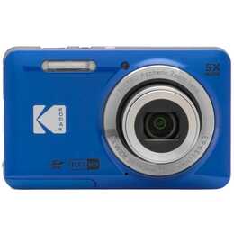 KODAK PixPro FZ55 (16 MP, Blu)