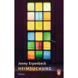 Heimsuchung