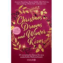 Christmas Dreams and Winter Kisses