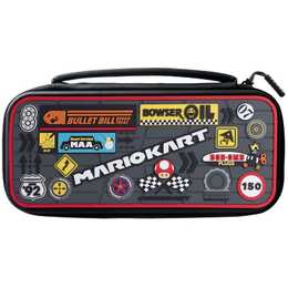 PDP Transporttasche Kart Sponsors (Switch OLED, Switch Lite, Switch)