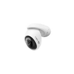 イヤホン tapo Tapo C225 | パンチルトスマートAI Wi-Fiカメラ | TP-Link 日本
