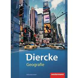 Diercke Geografie