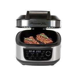 POWERXL Multi Cooker 12-in-1 (5.7 l, 1300 W)