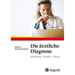 Die ärztliche Diagnose