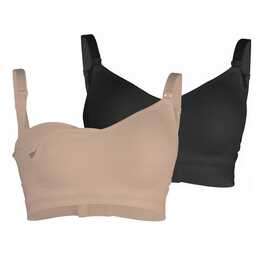 Reggiseno allattamento in microfibra H&M : Recensioni