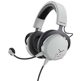 BEYERDYNAMIC MMX 150 (Over-Ear, Kabel)