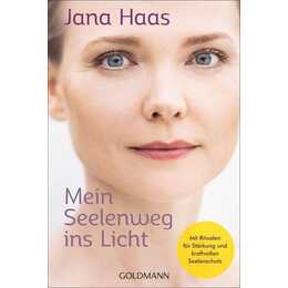 Mein Seelenweg ins Licht
