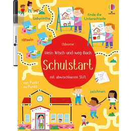 Schulstart