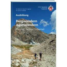 Bergwandern / Alpinwandern