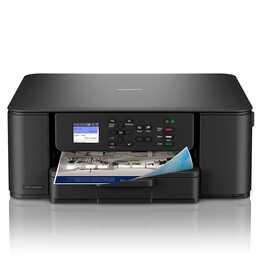 BROTHER DCP-J1310W (Stampante a getto d'inchiostro, Colori, Bluetooth)