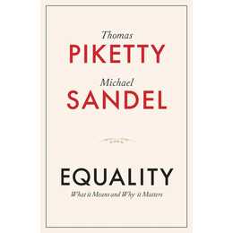 Equality