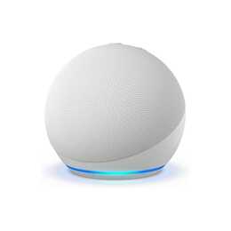 AMAZON Enceinte connectée Echo Dot 5. Gen