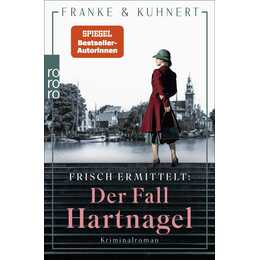 Frisch ermittelt: Der Fall Hartnagel