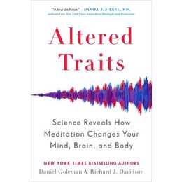 Altered Traits
