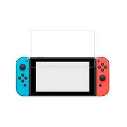EG Schutzfolie (Nintendo Switch, Transparent)