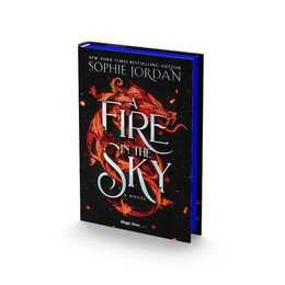 A Fire in the Sky. Special Edition