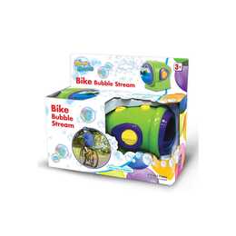 TOTALLY Bike Bubble Stream Seifenblasen