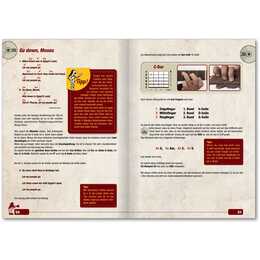 Peter Bursch's Gitarrenbuch 01