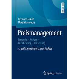 Preismanagement