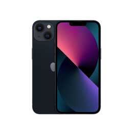 REVENDO iPhone 13 (Premium, 128 GB, Minuit, 6.1", 12 MP, 5G)