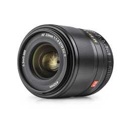 VILTROX AF 23mm F/1.4-16 (E-Mount, Nero)