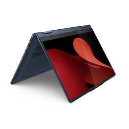 LENOVO IdeaPad 5 2-in-1 16AHP9 (16", AMD Ryzen 5, 16 GB RAM, 512 GB SSD, Bleu)