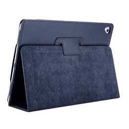 EG Schutzhülle (iPad Air Gen. 4 2020, Blau)