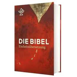 Die Bibel mit Bildmotiven von Holl