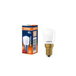 OSRAM LED Birne Special (E14, 40 W)